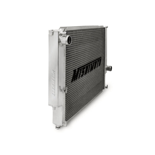 Mishimoto 92-99 BMW E36 Manual Aluminum Radiator-Performance-Silicon Valley Bimmer
