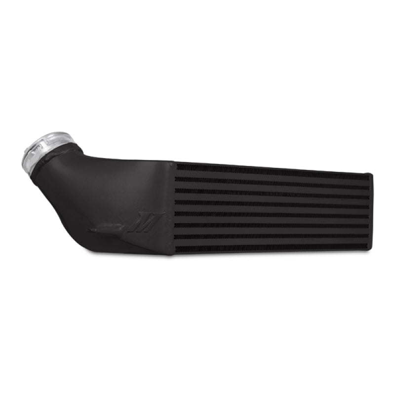 Mishimoto BMW 2007-11 335i/335xi/135i 3.0L Black Performance Intercooler-Performance-Silicon Valley Bimmer