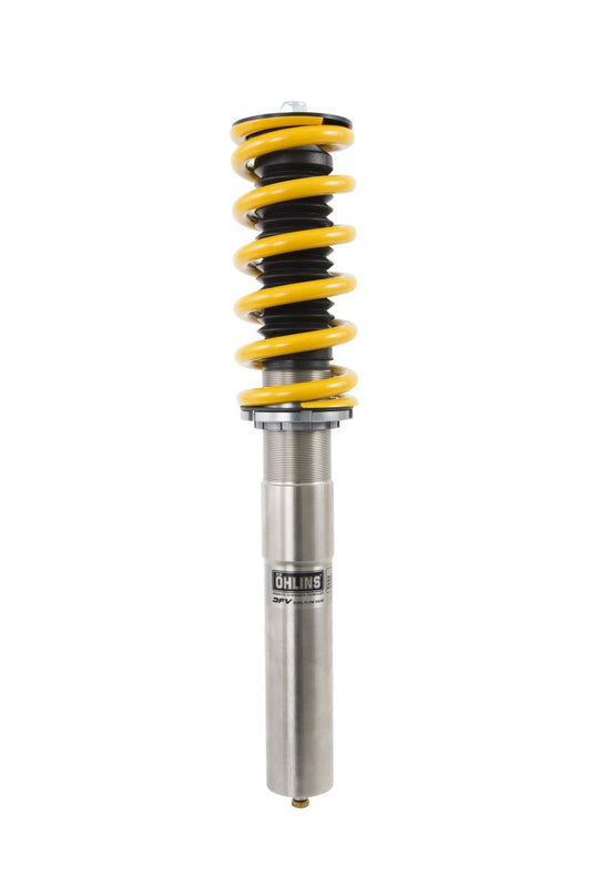 Ohlins 16-21 Porsche 718 Spyder/Cayman GT4 (981/982) Road & Track Coilover System-Suspension-Silicon Valley Bimmer