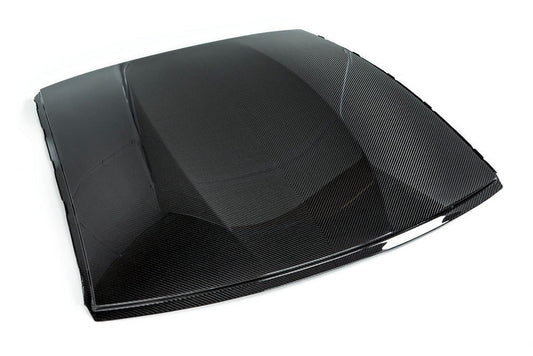 RKP A90 Supra Carbon Roof Panel-Exterior-Silicon Valley Bimmer