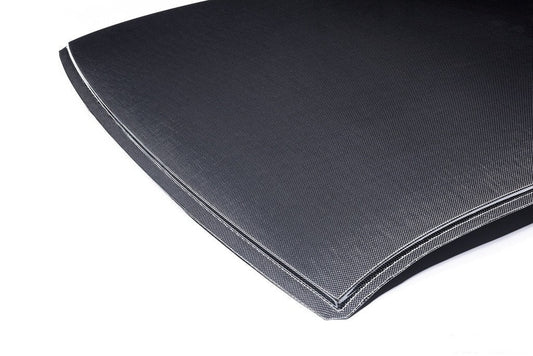 RKP E92 3-Series / M3 Carbon Roof-Exterior-Silicon Valley Bimmer