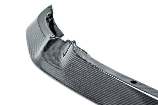 RKP F8X M3 / M4 GTS+ Upper Front Lip-Exterior-Silicon Valley Bimmer