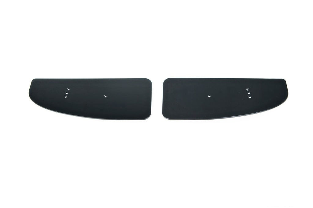 RKP GTS High Wing Mount Set-Exterior-Silicon Valley Bimmer