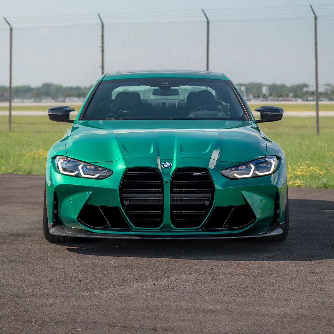 RSC Front Intake Vents for G80 M3 & G82 M4-Performance-Silicon Valley Bimmer