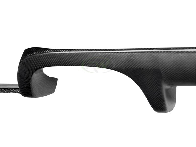 RW Carbon BMW E90 M3 Hamann Style Carbon Fiber Diffuser-Exterior-Silicon Valley Bimmer