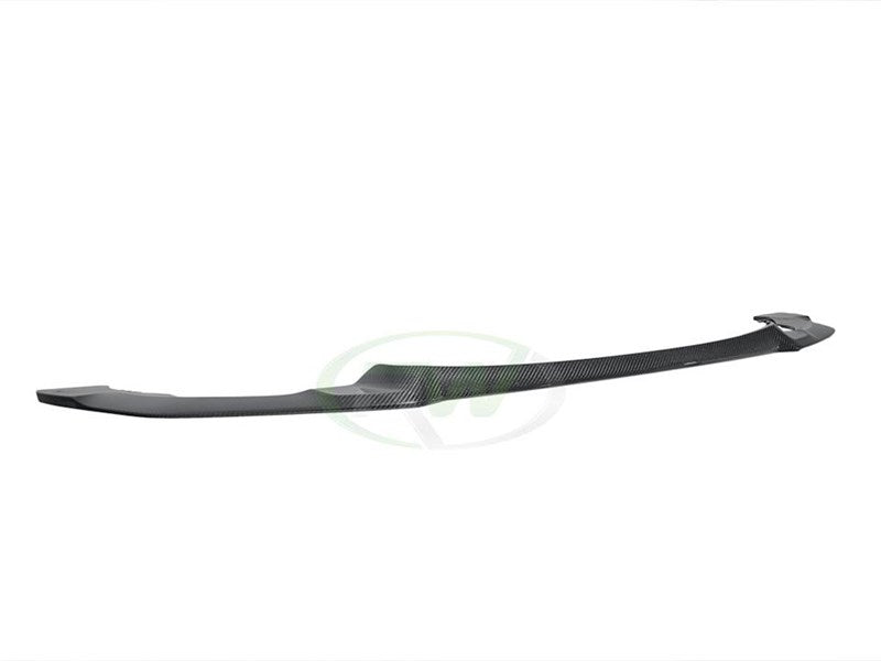 RW Carbon BMW F8X M3/M4 CS Style CF Front Lip Spoiler-Exterior-Silicon Valley Bimmer
