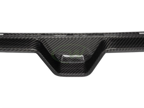 RW Carbon BMW F90 M5 CS Style Full Carbon Fiber Diffuser-Exterior-Silicon Valley Bimmer