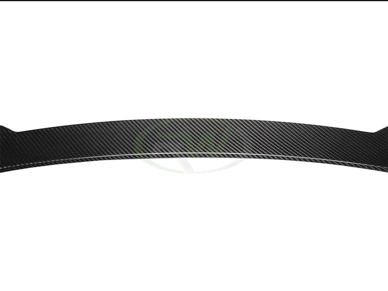 RW Carbon BMW G15/F92 M8 DTM Style Carbon Fiber Trunk Spoiler-Exterior-Silicon Valley Bimmer