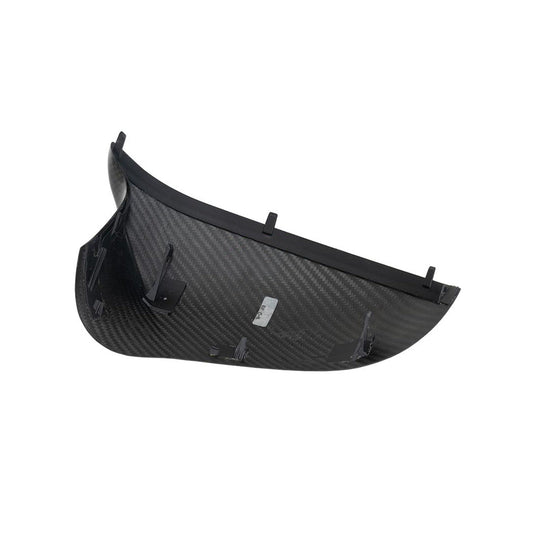 RW Carbon RW CARBON MIRROR CAPS FOR BMW F8X M3 AND M4-Exterior-Silicon Valley Bimmer