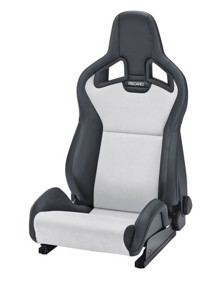 Recaro Sportster CS Seats-Interior-Silicon Valley Bimmer
