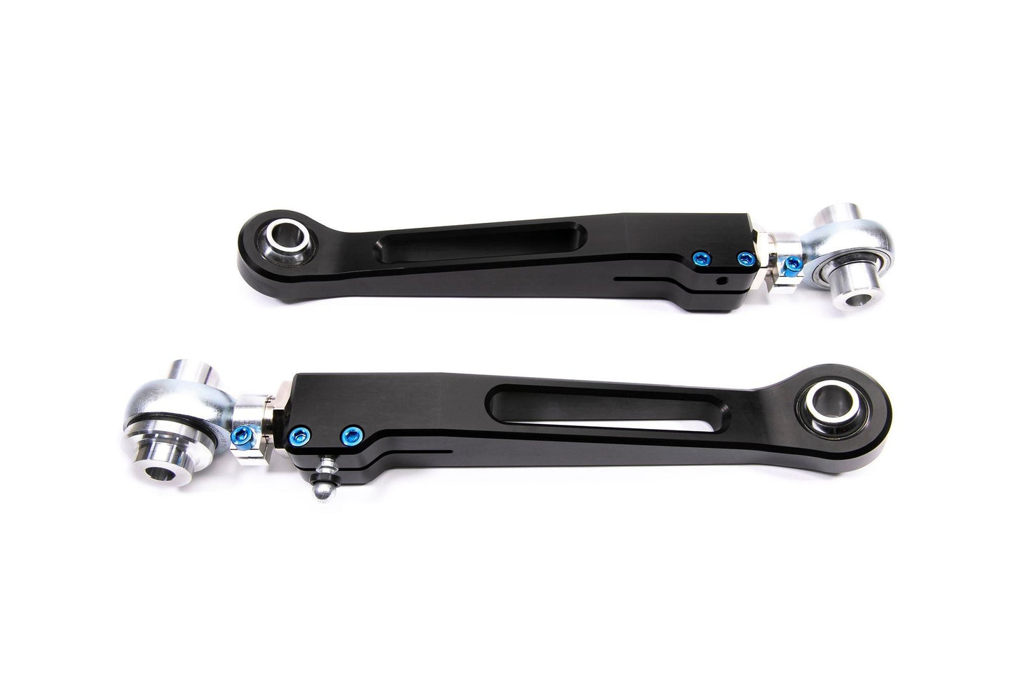 SPL Parts BMW F2X/F3X Front Lower Control Arms-Suspension-Silicon Valley Bimmer