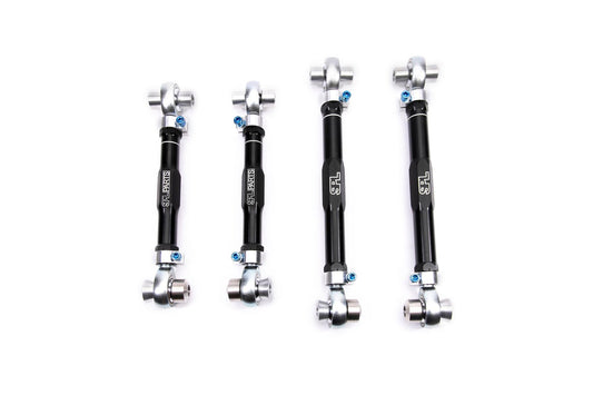 SPL Parts BMW F2X/F3X Rear Upper Arms-Suspension-Silicon Valley Bimmer