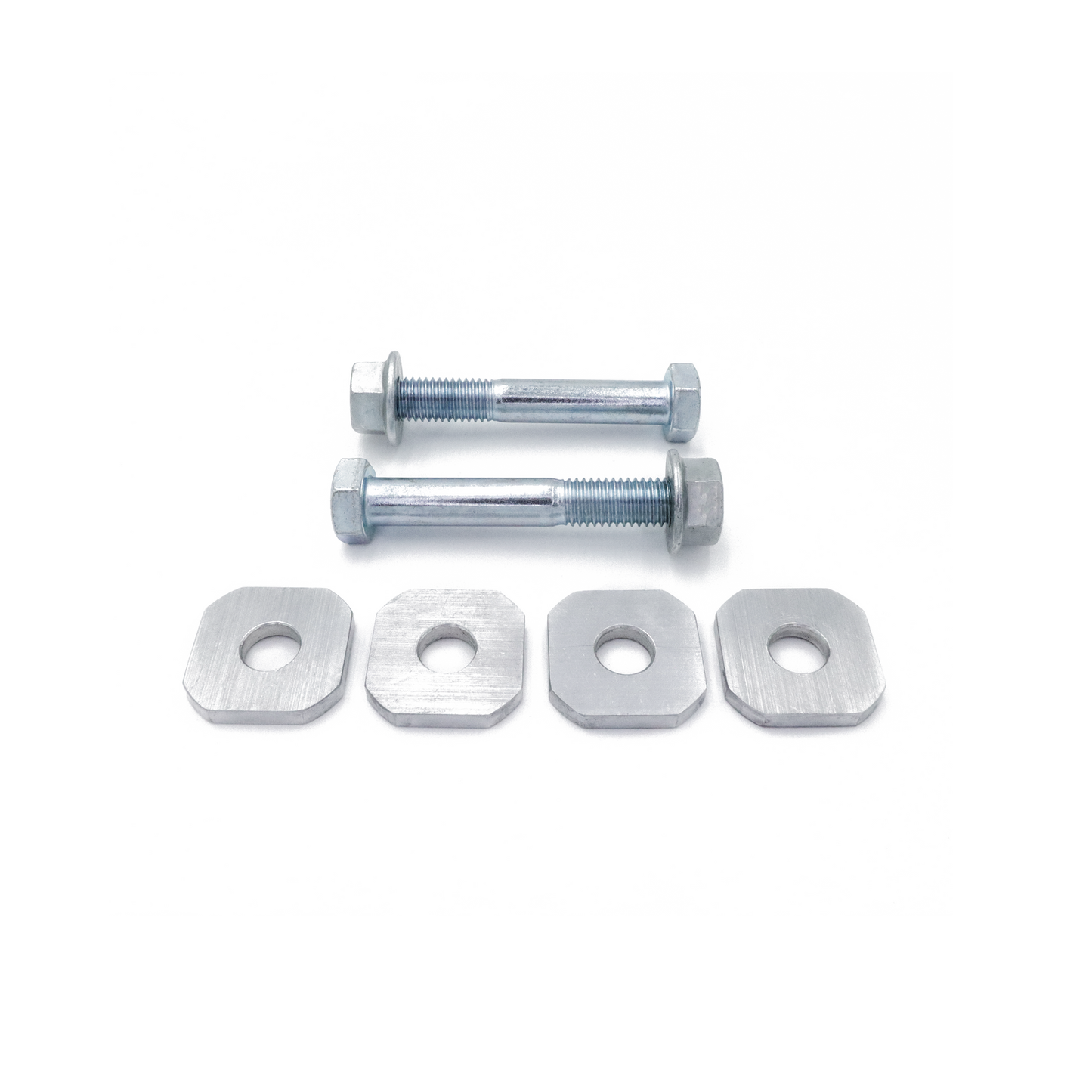 SPL Parts Eccentric Toe Lockout Kit for Toyota Supra/BMW G2X/BMW G42-Suspension-Silicon Valley Bimmer