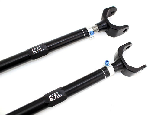 SPL Parts Rear Camber Arms For BMW E36 AND E46 M3-Suspension-Silicon Valley Bimmer