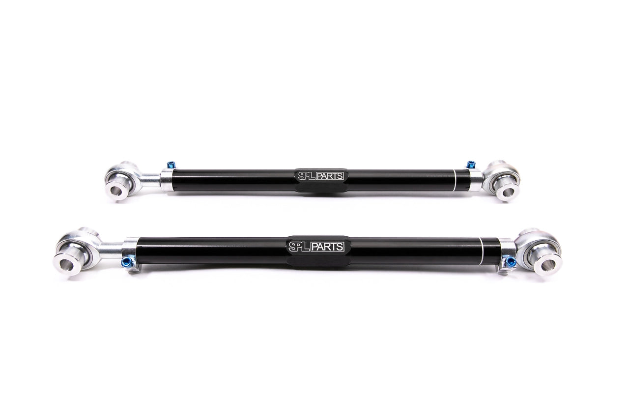 SPL Parts Rear Toe Links Toyota Supra A90/BMW G2X/BMW G42-Suspension-Silicon Valley Bimmer