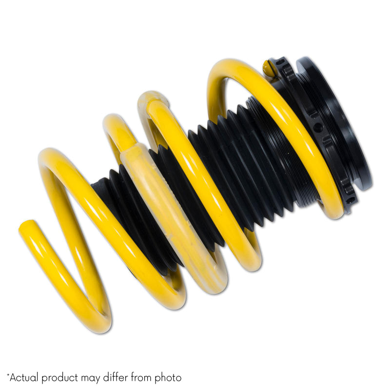 ST Adjustable Lowering Springs 12-18 BMW M6 (F12/F13/F06)-Suspension-Silicon Valley Bimmer