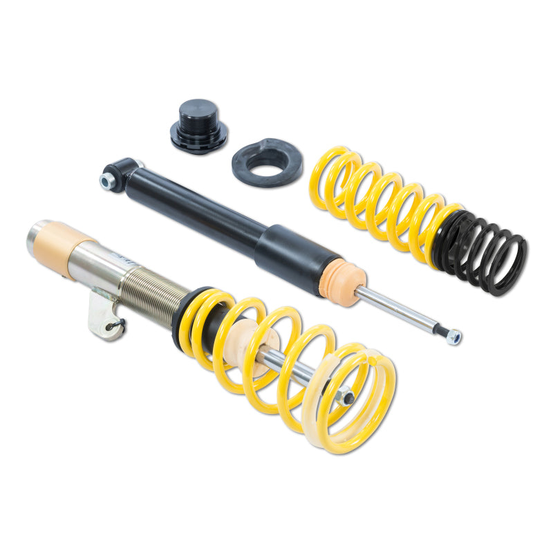 ST Coilover Kit 14+ BMW F22 F30 F32 w/o EDC-Suspension-Silicon Valley Bimmer