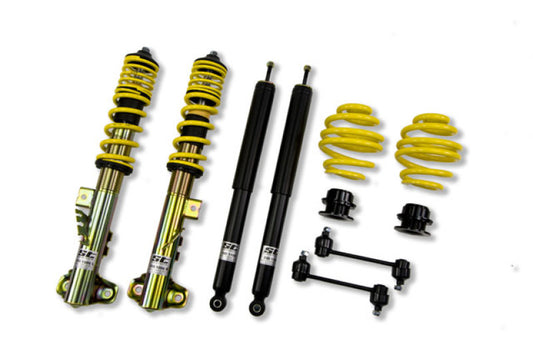 ST Coilover Kit 98-02 BMW Z3 M Roadster-Suspension-Silicon Valley Bimmer
