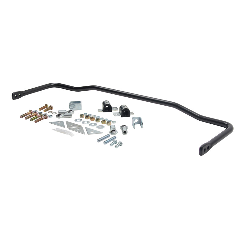 ST Rear Anti-Swaybar E30 Sedan Coupe Convertible M3-Suspension-Silicon Valley Bimmer
