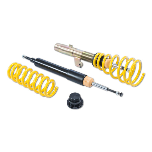 ST XA Height & Rebound Adjustable Coilovers 07-13 BMW 3-Series E92 Coupe 2WD-Suspension-Silicon Valley Bimmer
