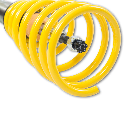 ST XA Height & Rebound Adjustable Coilovers 08-13 BMW 1 Series E82 Coupe-Suspension-Silicon Valley Bimmer