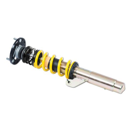 ST XTA-Height Adjustable Coilovers 08-13 BMW 1Series E82 Coupe 128i/135i-Suspension-Silicon Valley Bimmer