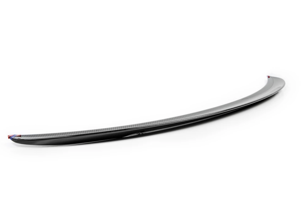 BMW M Performance F87 M2 Carbon Trunk Spoiler