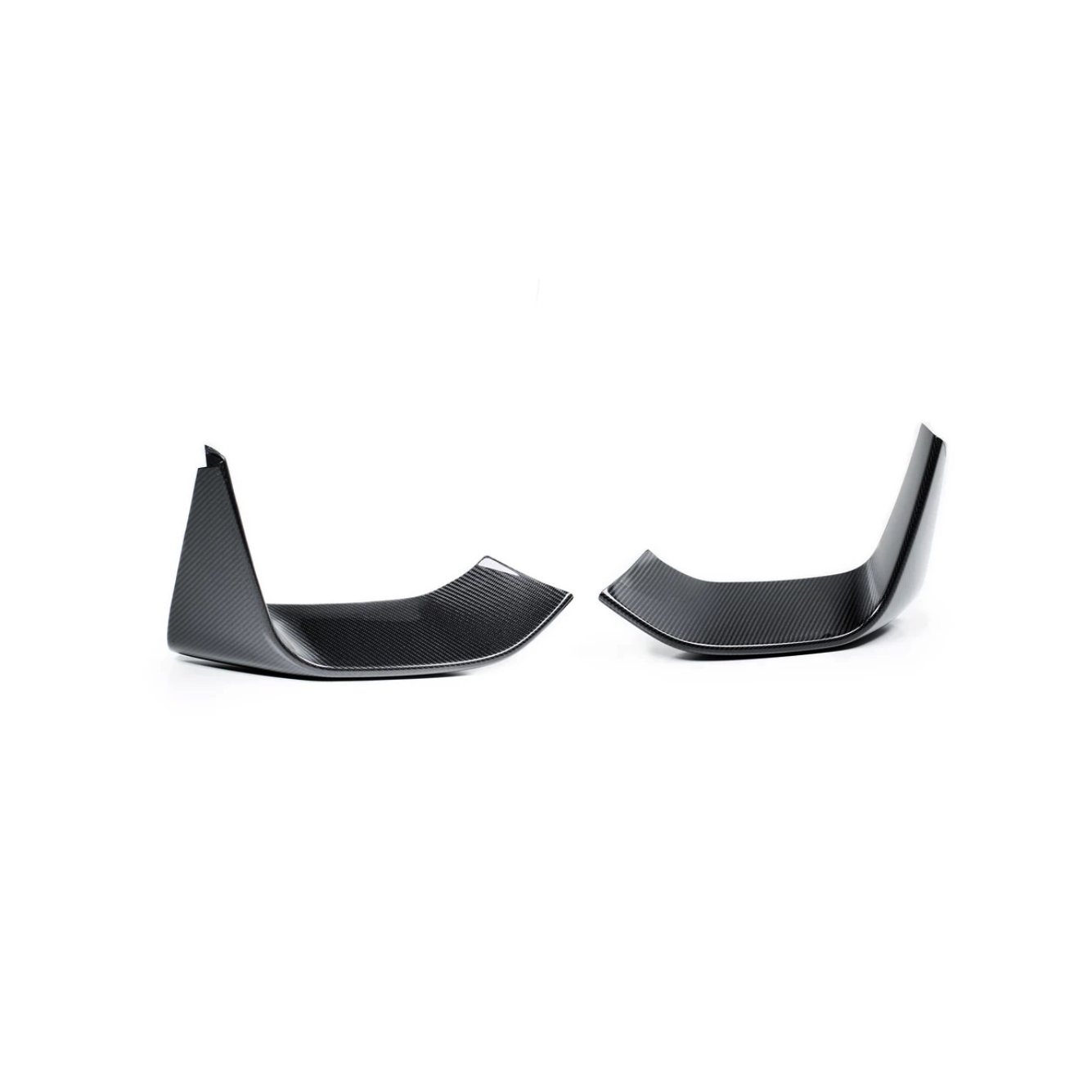 BMW M Performance F8X M3 / M4 Carbon Lower Front Splitter