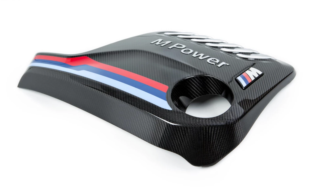 BMW M Performance F8X M2 / M3 / M4 Carbon Engine Cover