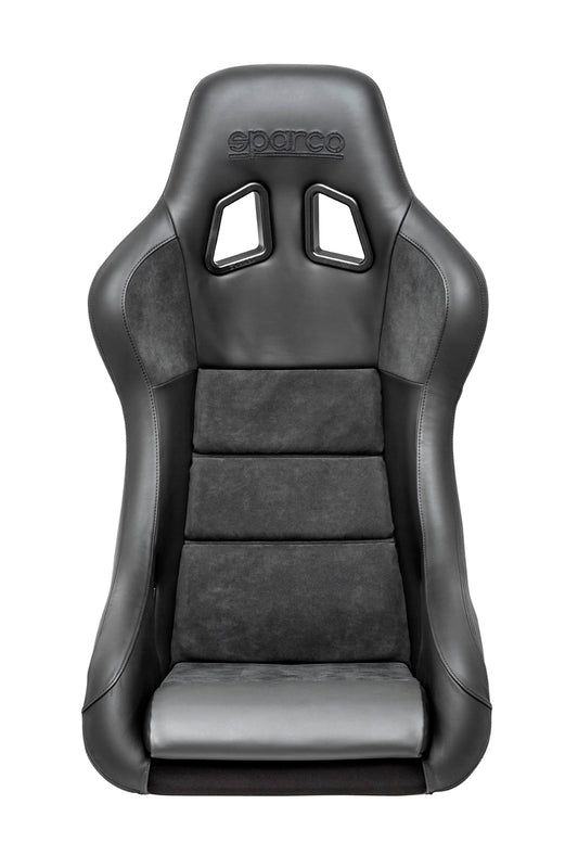 Sparco QRT Performance Seats-Interior-Silicon Valley Bimmer