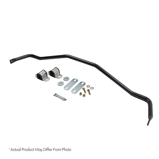 St Suspension BMW 3-Series F30/F34 2WD Sway Bar - Front-Suspension-Silicon Valley Bimmer