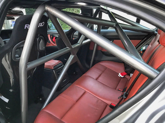 Studiorsr E90 M3 Roll Cage / Roll Bar-Interior-Silicon Valley Bimmer