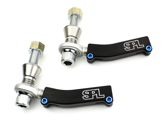 SPL Parts BMW E9X/E8X/F2X/F3X/F8X Tie Rod Ends Bumpsteer Adjustable
