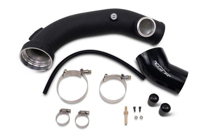 VRSF Chargepipe Upgrade Kit 07-13 BMW N54/N55 135i/335i/535i/X1 E60/E84/E88/E90/E92