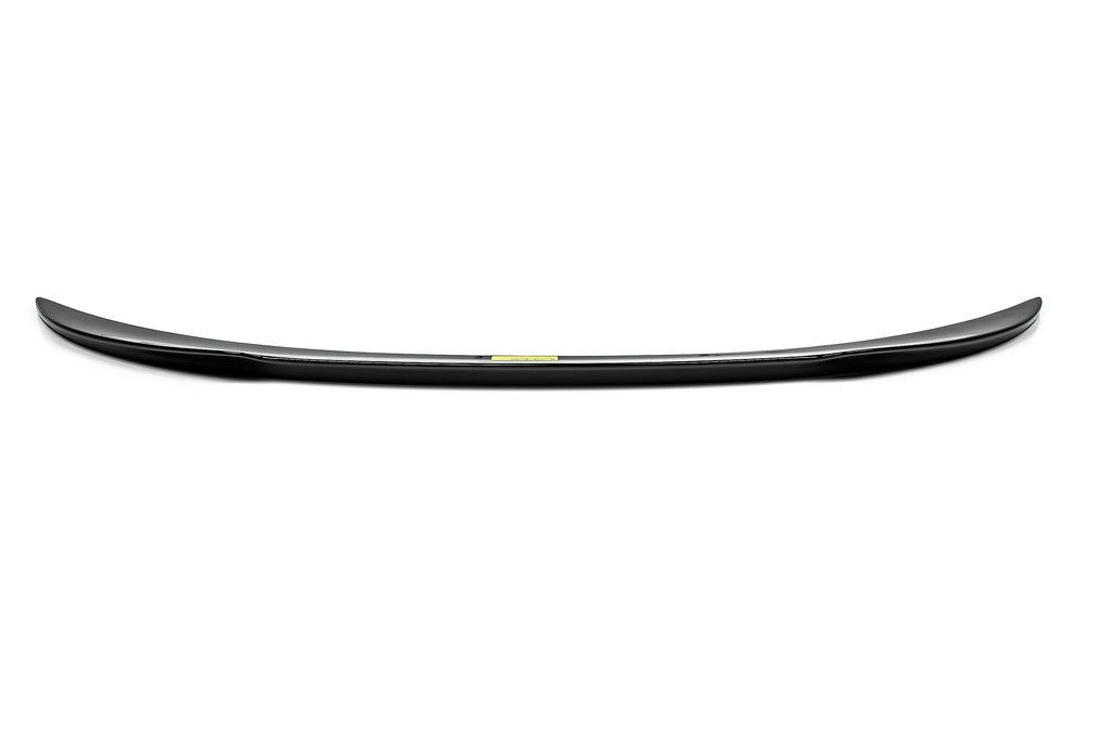 Vorsteiner F06 / F13 M6 Carbon Fiber Trunk Spoiler-Exterior-Silicon Valley Bimmer