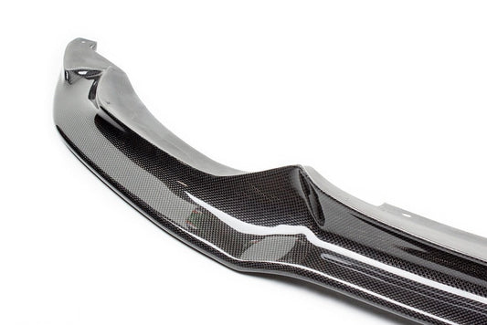 Vorsteiner F8X M3 / M4 GTS Carbon Front Lip Spoiler-Exterior-Silicon Valley Bimmer