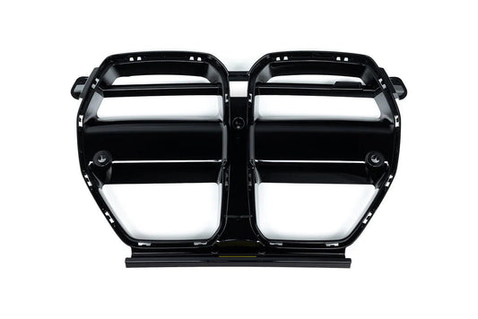 Vorsteiner G8X M3 / M4 ABS Aero Front Grille-Exterior-Silicon Valley Bimmer