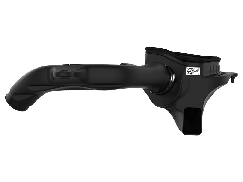 aFe Magnum FORCE Stage-2 Pro 5R Cold Air Intake System 12-15 BMW 335i N55-Performance-Silicon Valley Bimmer