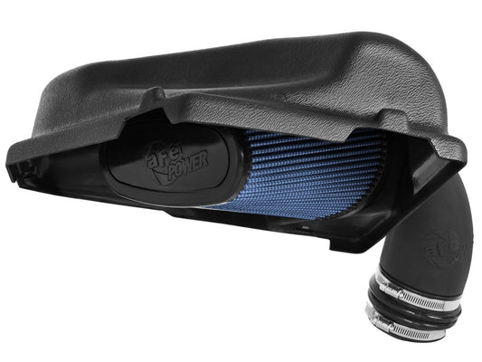 aFe Magnum FORCE Stage-2 Pro 5R Cold Air Intake System 16-17 BMW 340i (F30) L6-3.0L (t) B58-Performance-Silicon Valley Bimmer