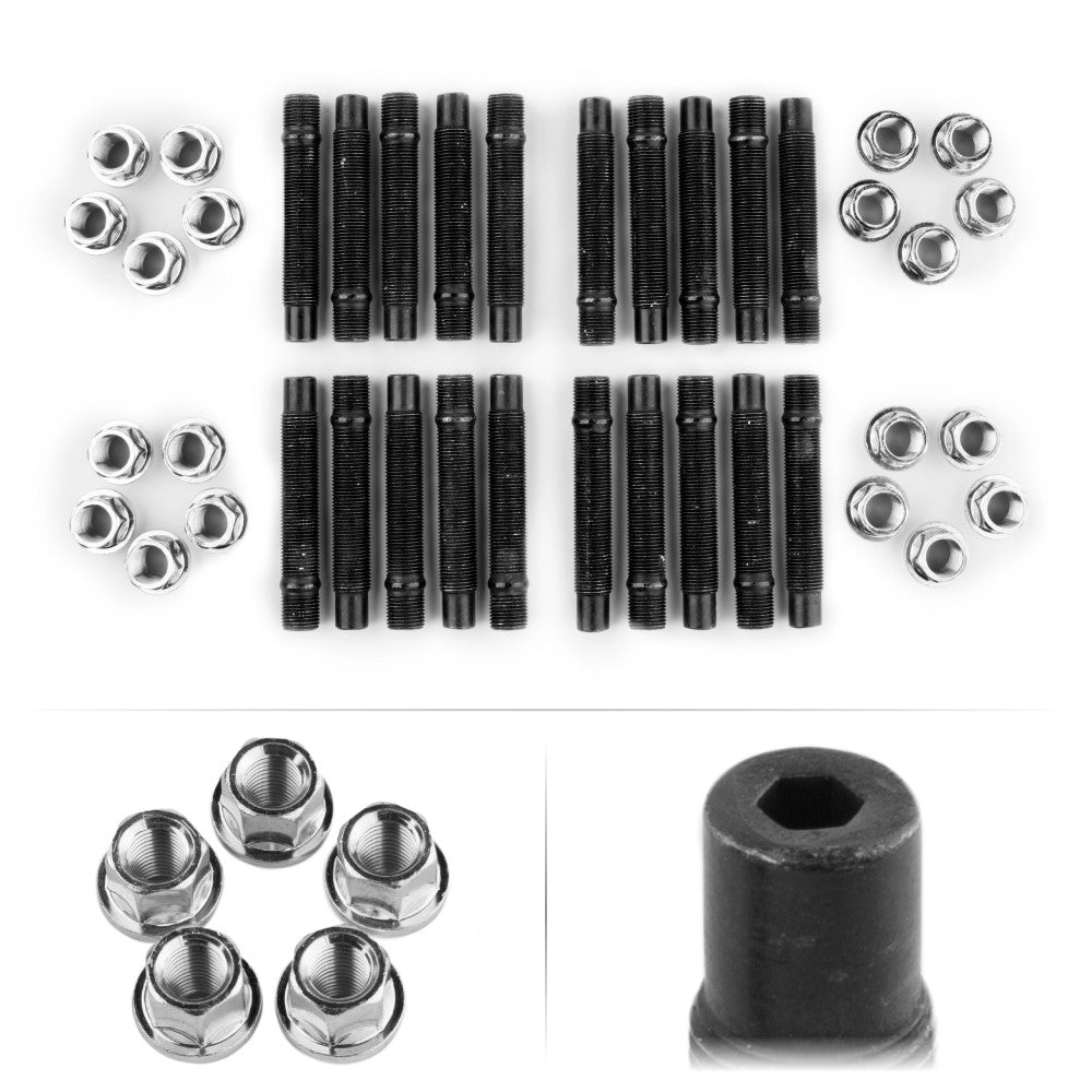 Apex GR Supra Wheel Stud Kits