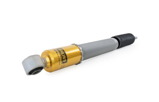Ohlins E46 3-Series Coilover Suspension - Road & Track