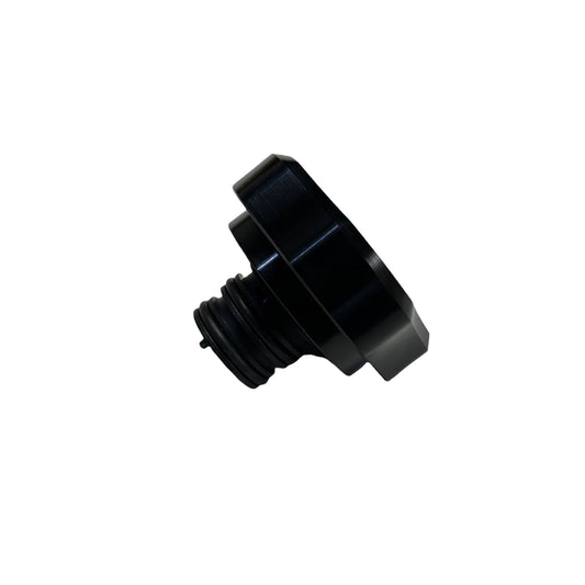 Billet Aluminum Coolant Cap