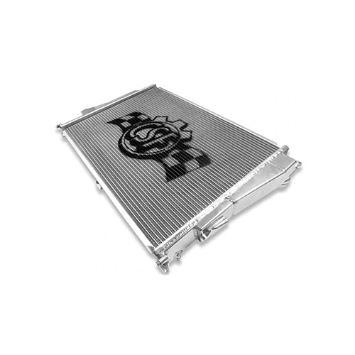 CSF BMW N54 High-Performance Radiator