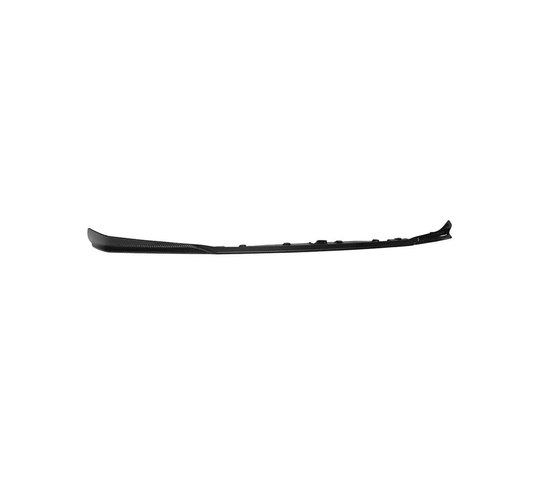 BMW X3 F25 / X4 F26 Carbon Fiber CS Front Lip Spoiler Air Dam