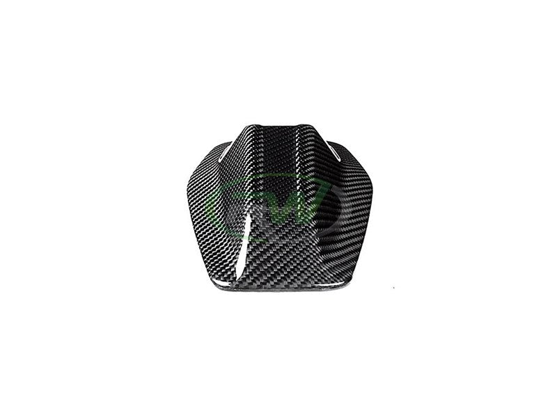 RW Carbon BMW 2023+ G20 G42 G80 G87 Carbon Fiber Antenna Cover