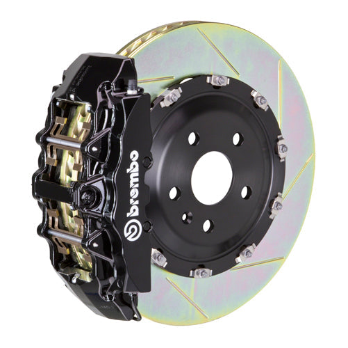 Brembo E39 M5 GT Big Brake Kit - 380x34mm 2-Piece Front