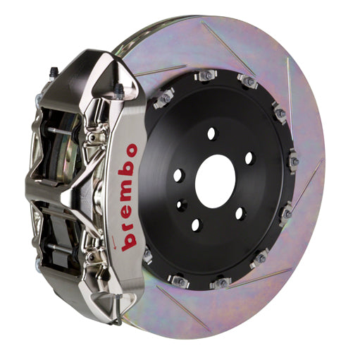 Brembo F8X M2 / M3 / M4 GT-R Big Brake Kit - 405x34mm 2-Piece Front