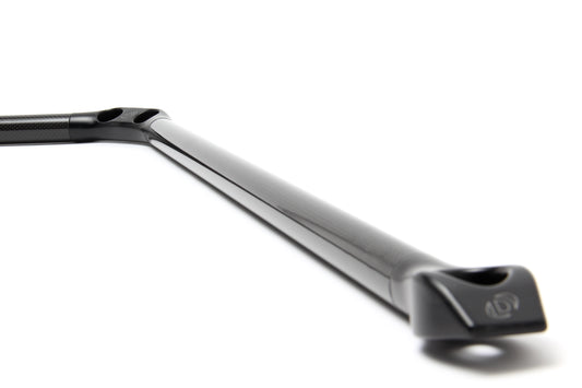 Dinan Strut Tower Brace - 2004-2010 BMW 525i/530i/535i/545i/550i/M5/645Ci/650i/M6