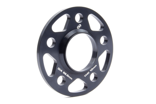 Dinan Spacers; 5x112 - 66.5mm CB - 10mm Thick