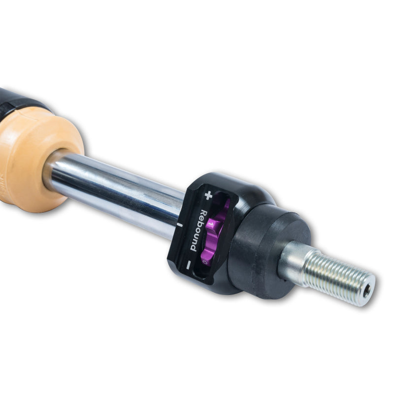 KW Coilover BMW M2, M2 Competition (F87) Coupe; without electronic dampers - Variant 4